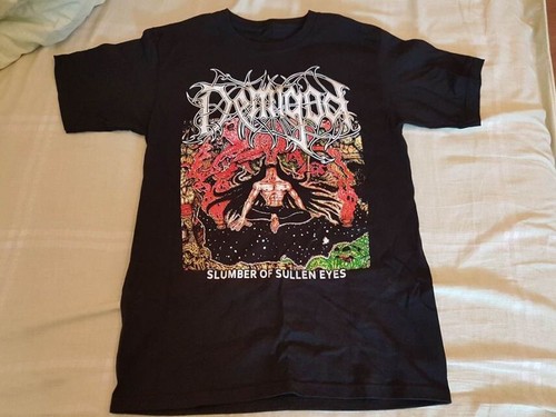 Demigod - Slumber Of The Sullen Eyes Unisex S-5XL FR192