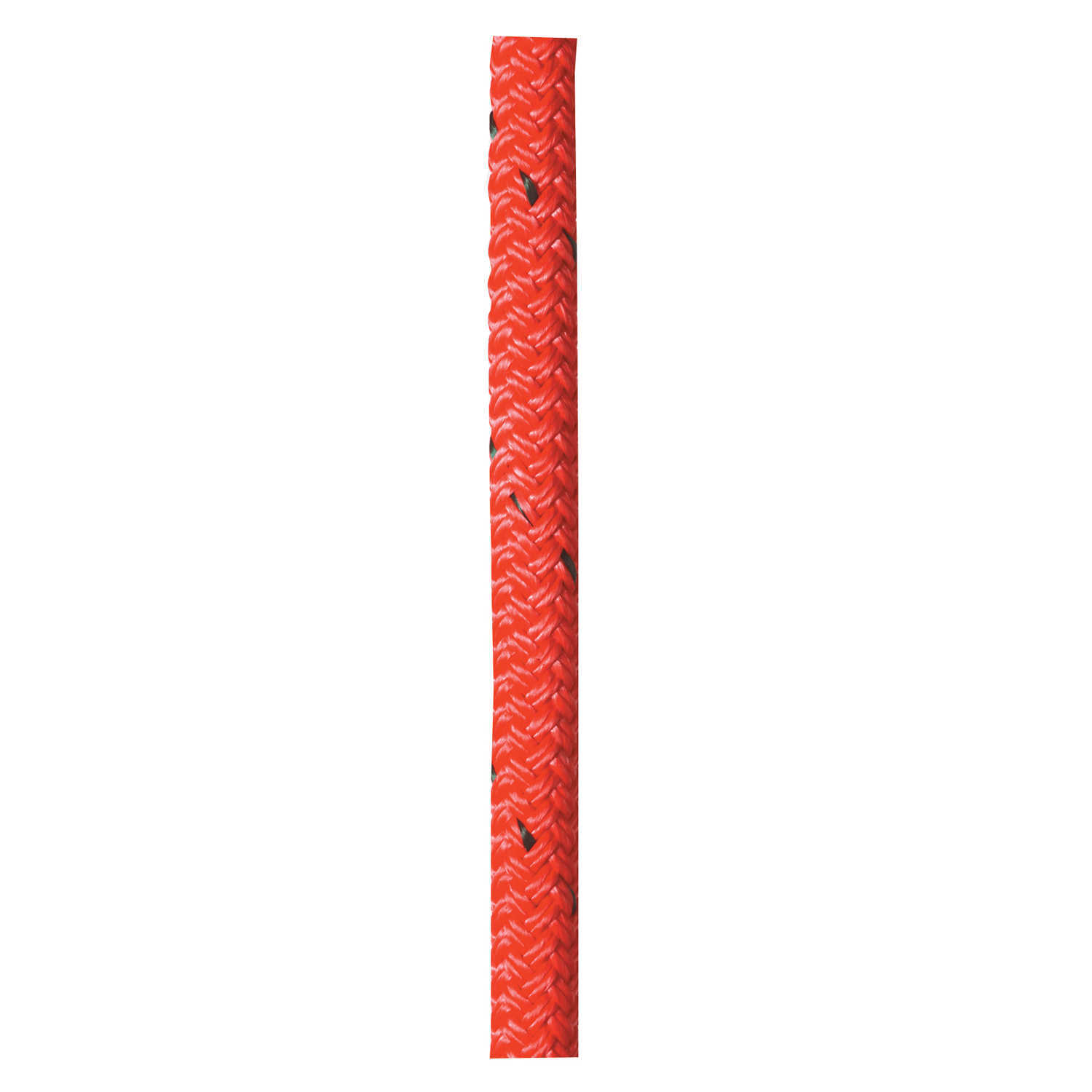 Husky Rope All Gear Husky Bull Rope 5/8” x 150’ Hank - Red | eBay