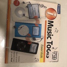 Cosmi iMusic Tools Essentials