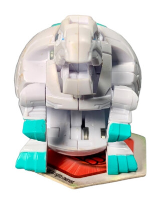 Spin Master Bakugan: Battle Brawlers Bakugan Trap Scorpion