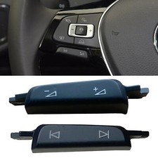 Multifunction Steering Wheel Button 5G0959442 for Golf MK7