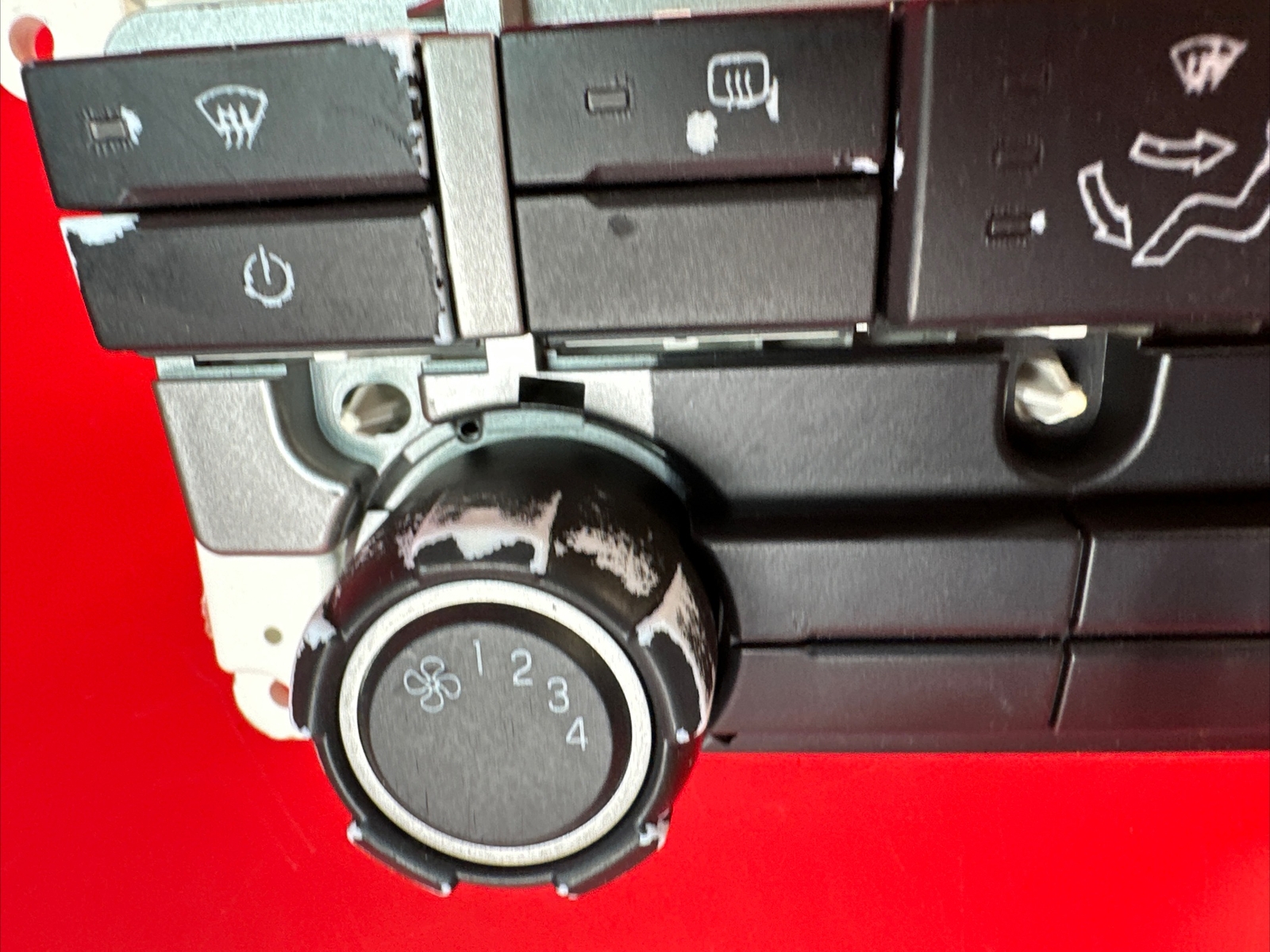 2010 2014 Ford F150 A/C Heater Climate Control Unit P BL3T19980AE