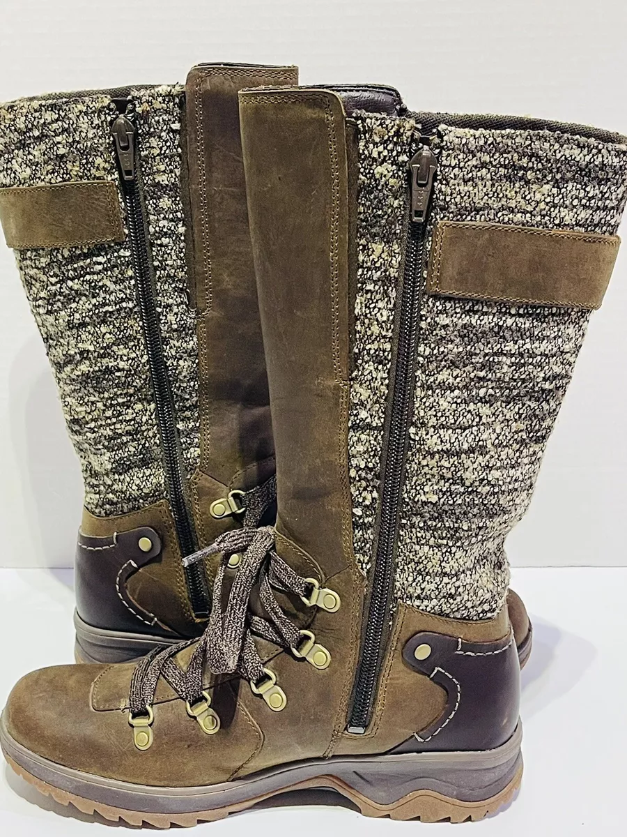 Merrell eventyr boots sale