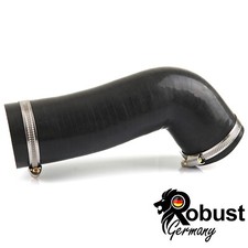 Für Volvo S60 S80 V70II Xc90 D5 2.4 D Turbo - Ladeluftschlauch 30794890 30740896