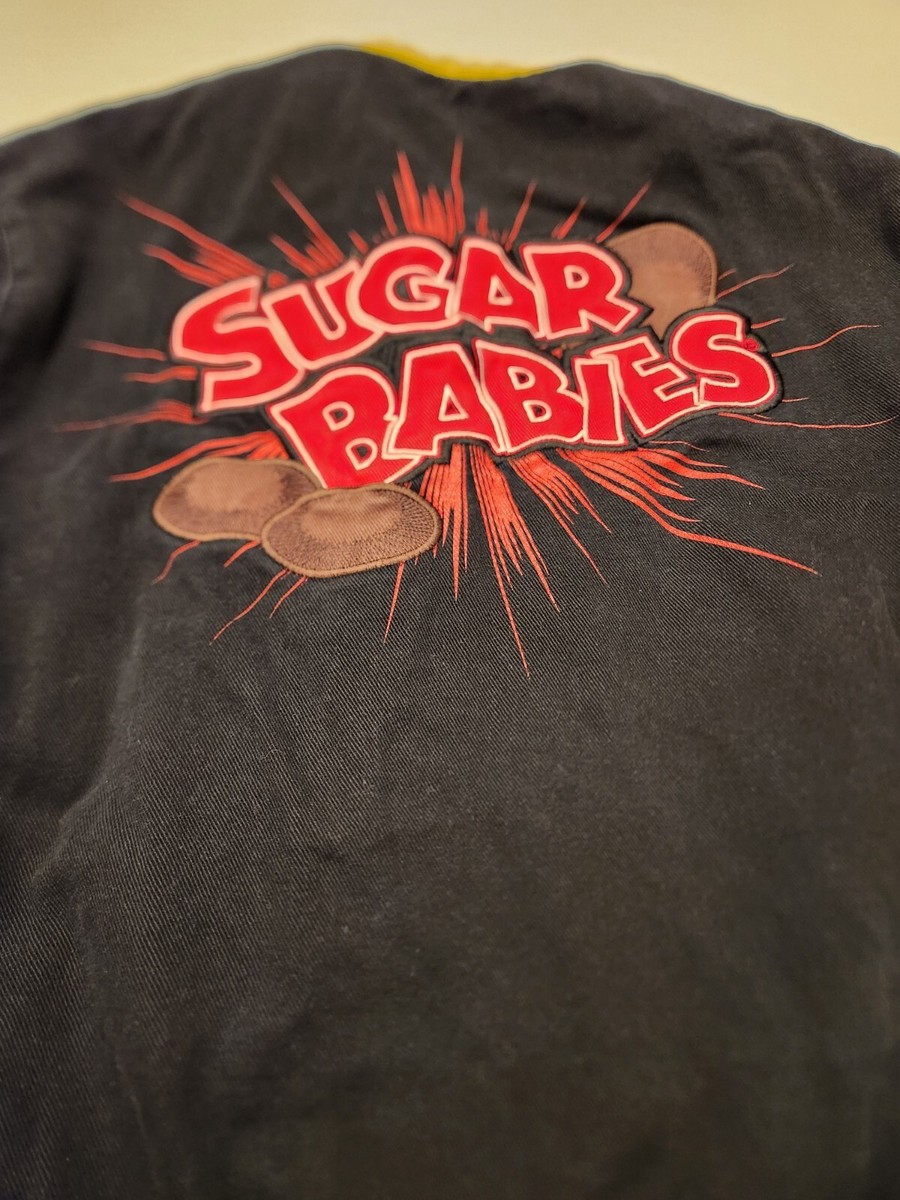 JH Design ★ SUGAR DADDY SUGAR BABIES Sugar Daddy JH Design 2XL Jacket | eBay