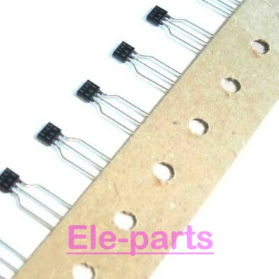 10 PCS DTA143XSA TO-92S DTA143 A143 DTA143XSATP Digital transistors Chip