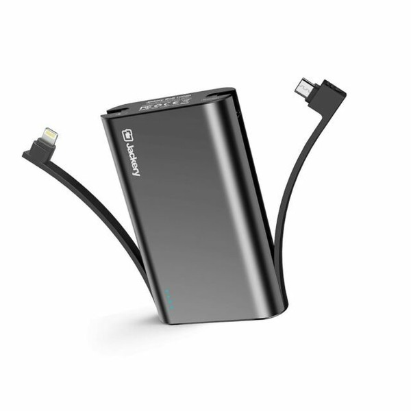 Jackery Bolt C 10050mah Power Bank Portable Charger for sale online eBay