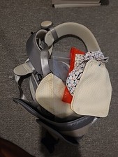 Bebear Baby Carrier Newborn to Toddler Bebamour Baby Carrier Hipseat 0-36 Months