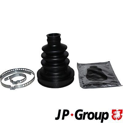 JP Group 1243701510 Faltenbalgsatz, Antriebswelle FüR Opel-image