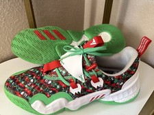 Size 14 - adidas Trae Young 1 Christmas for sale online | eBay