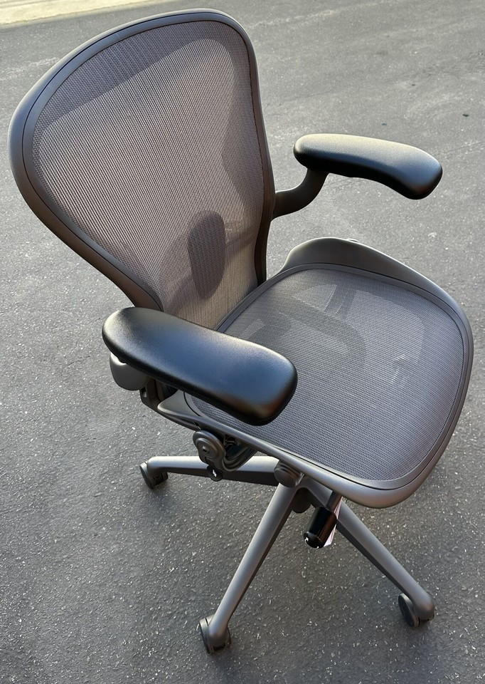 Herman Miller Aeron Chair eBay