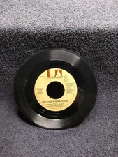 United Artists Records - Crystal Gayle - Don't It Make My Brown Eyes Blue