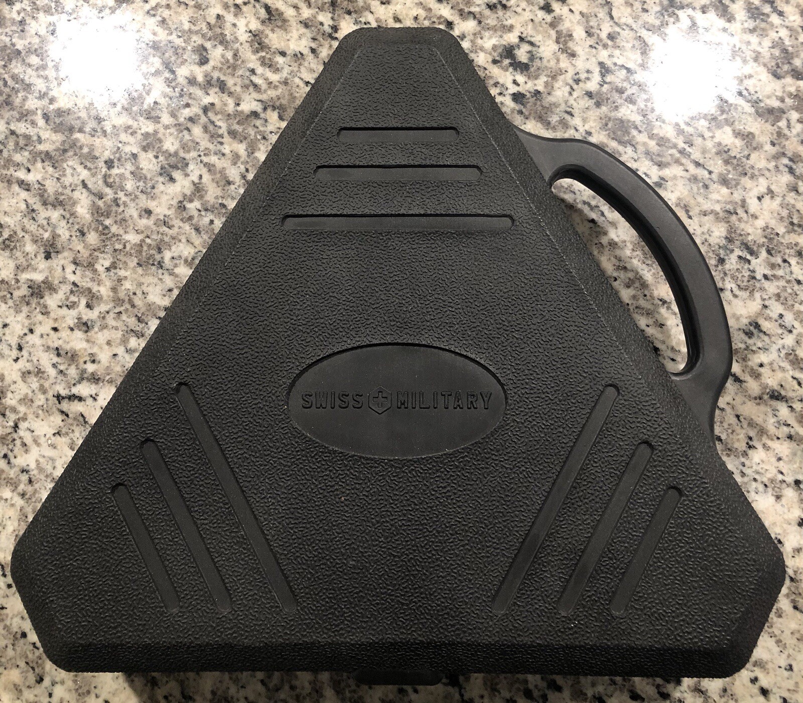 Swiss Army Emergency Roadside Repair Kit For Cars/trucks, Jumper Cables, Fuses..