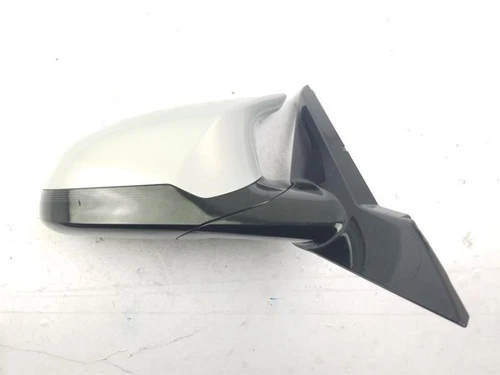 2015-2021 MK2 F87 BMW M2 DOOR WING MIRROR RH DRIVER SIDE GREY