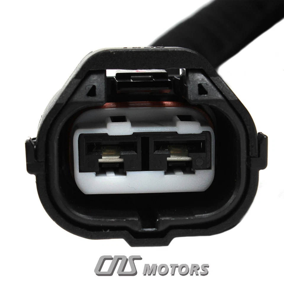 ⭐GENUINE⭐ Cooling Fan Controller for 06-11 Hyundai Azera Sonata OEM 253853K260 - Image 4 of 4