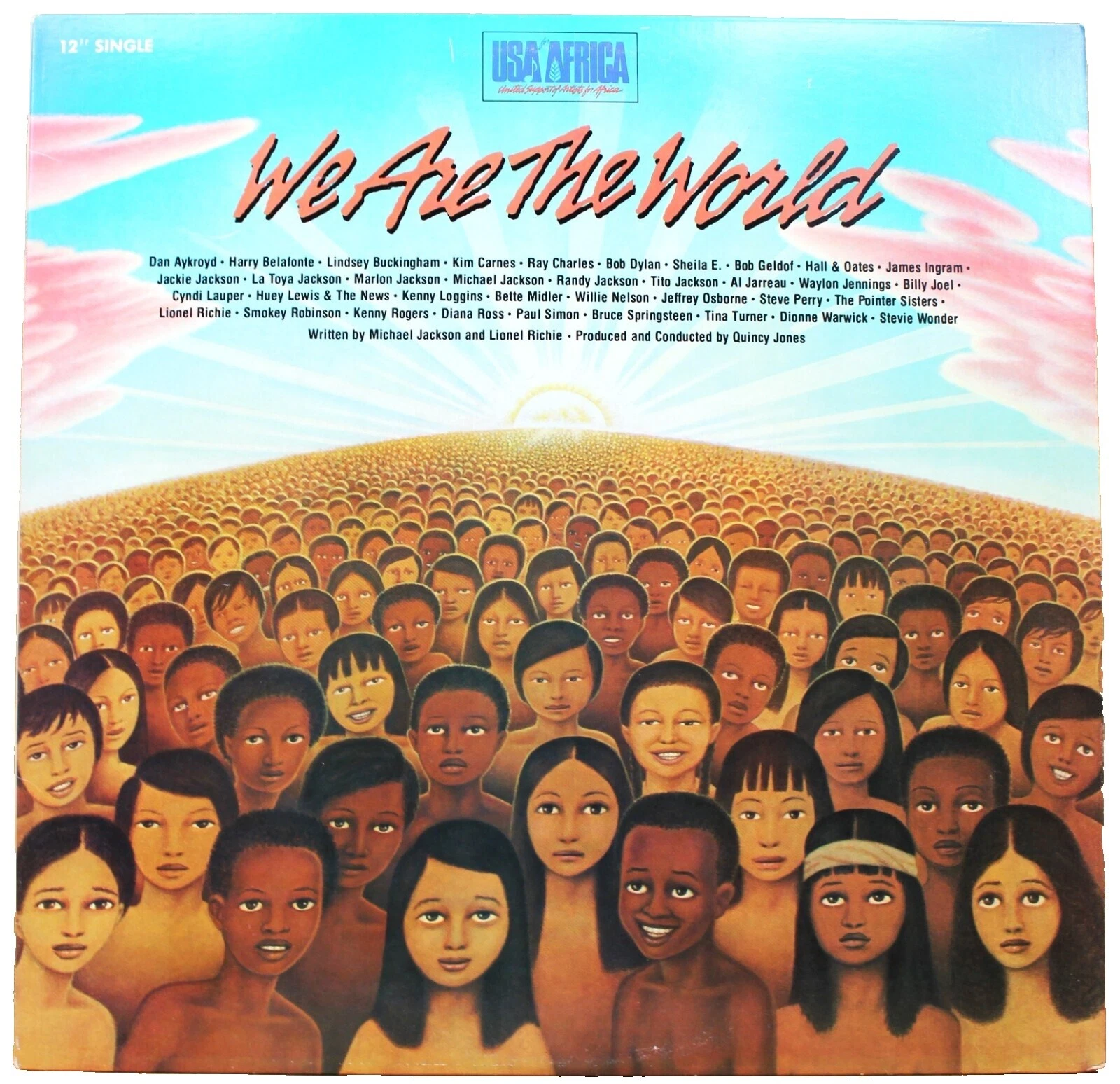 Stevie WONDER discos de vinilo pop rock suave