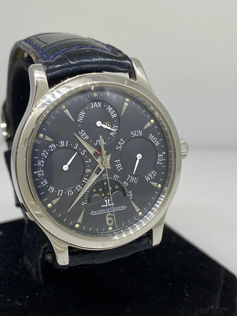 Master perpetual top