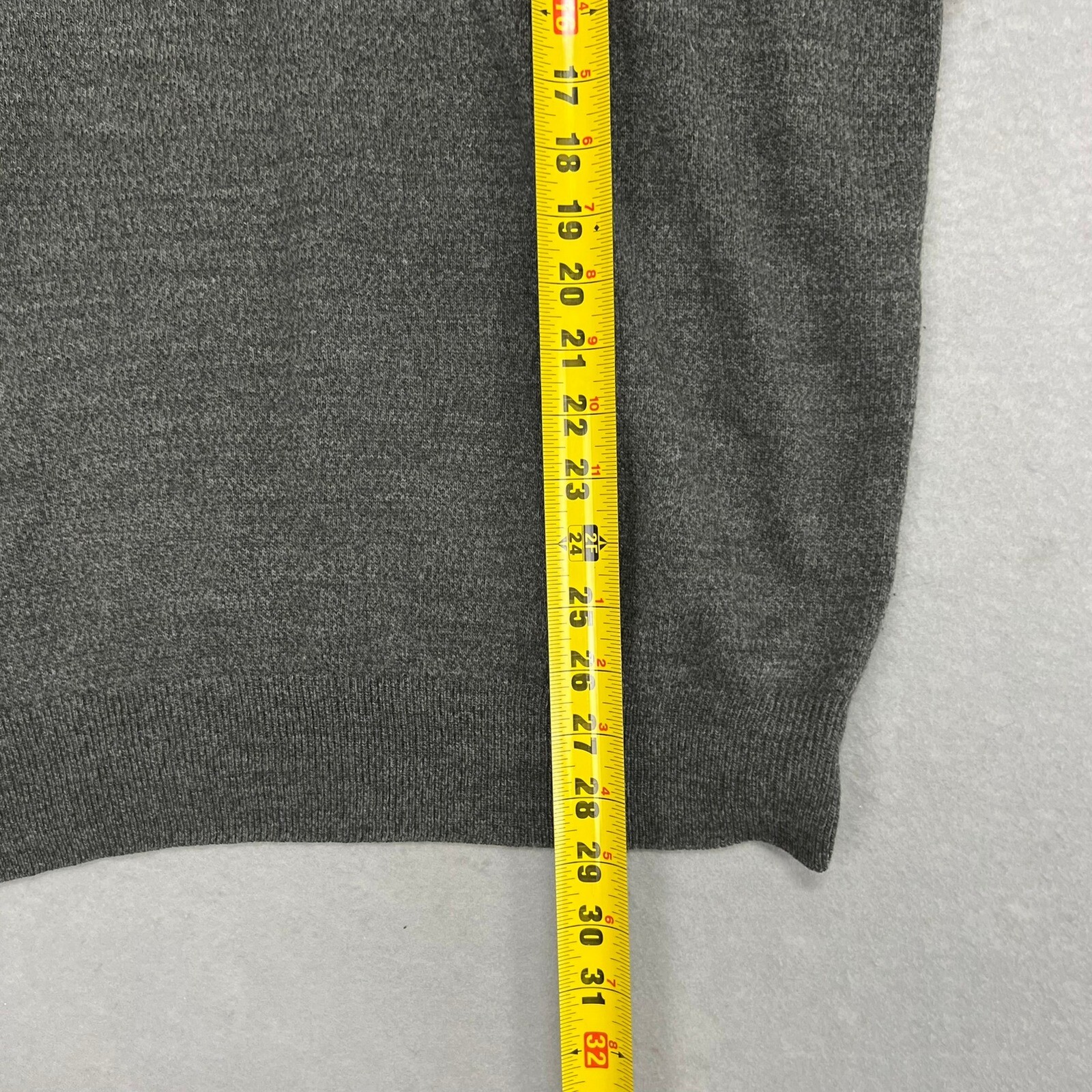 Vintage Dockers Pullover Argyle Pattern Knit Swea… - image 5