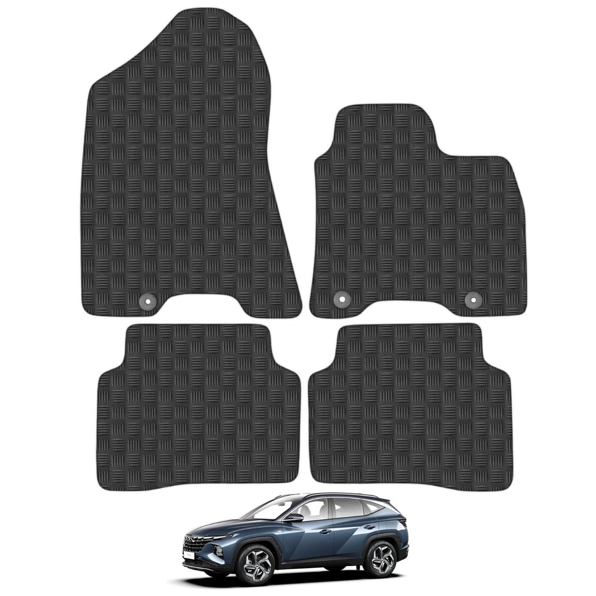 2015 hyundai 2024 tucson floor mats