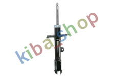 FRONT AXLE LEFT SHOCK ABSORBER FRONT L FITS MITSUBISHI ECLIPSE OUTLANDER III