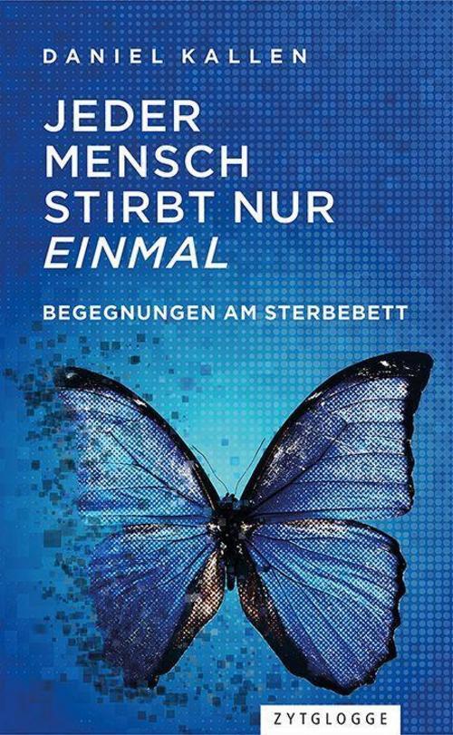 Thumbnail - Jeder Mensch Stirbt Nur Einmal, Daniel Kallen