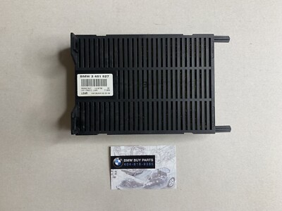 Bmw X3 E83 OEM 3451527 Headlight Lamp Unit Control | eBay 