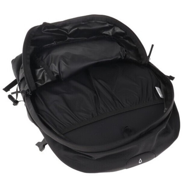 THE NORTH FACE Backpack 26L TELLUS 25 NM62202 Trekking Pack Black
