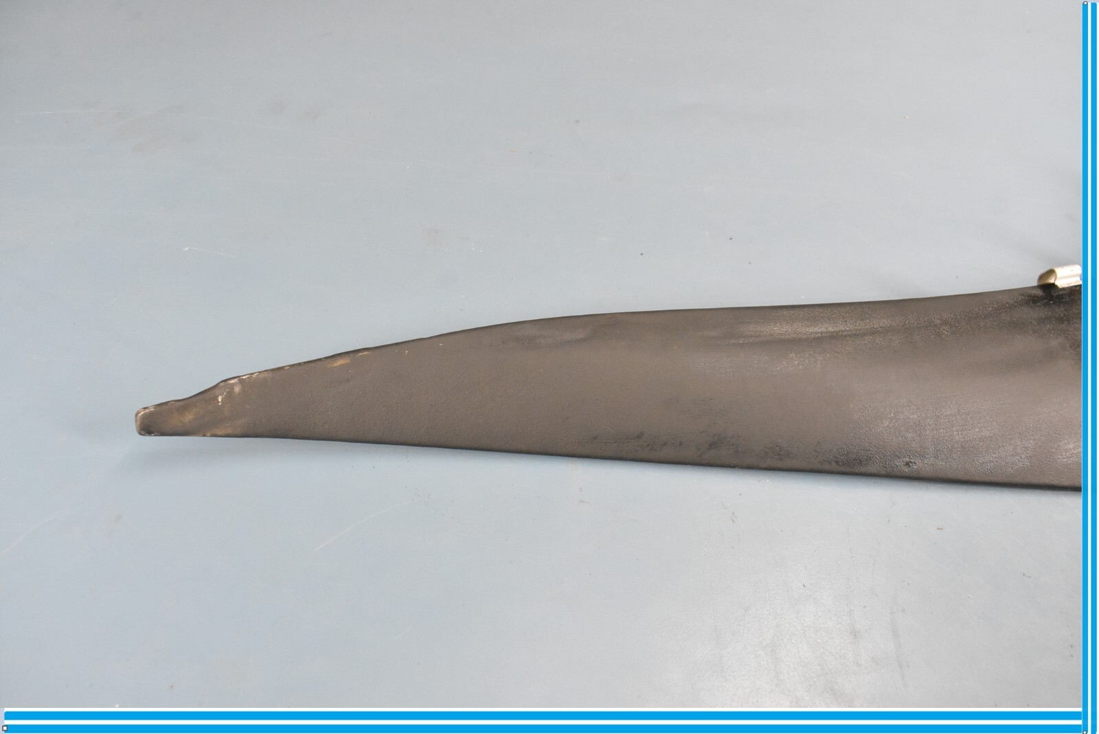 Bentley Continental R Final Series 2003-2010 Rear Right Cover panel