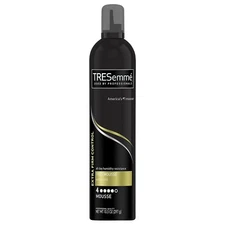 TRESemme, Mousse Extra Hold Firm Control Mousse Hair Styling Mousses,10.5 Oz