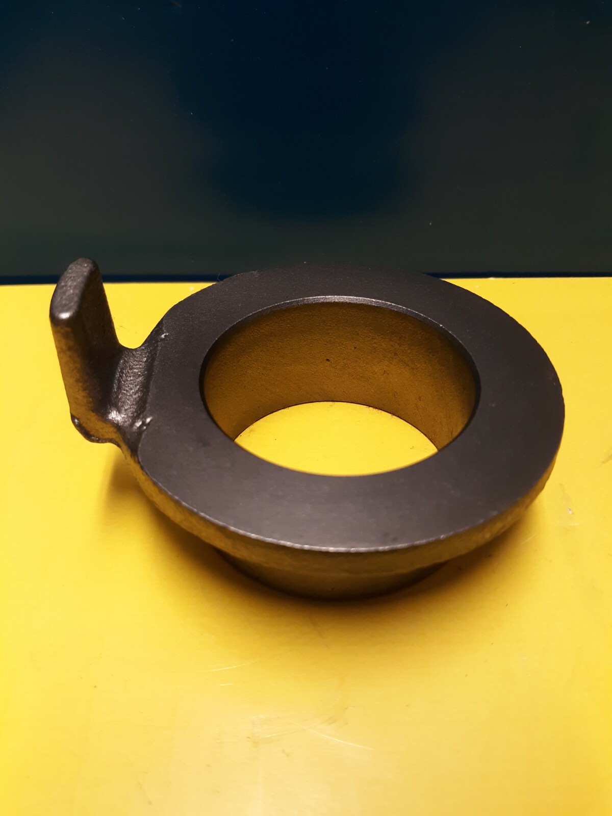 NP246 Chevy/GMC Transfer Case Inner Clutch Pressure Plate Hub for apply