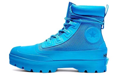 Converse Chuck Taylor All Star Duck Boot Ambush Blue 170589C