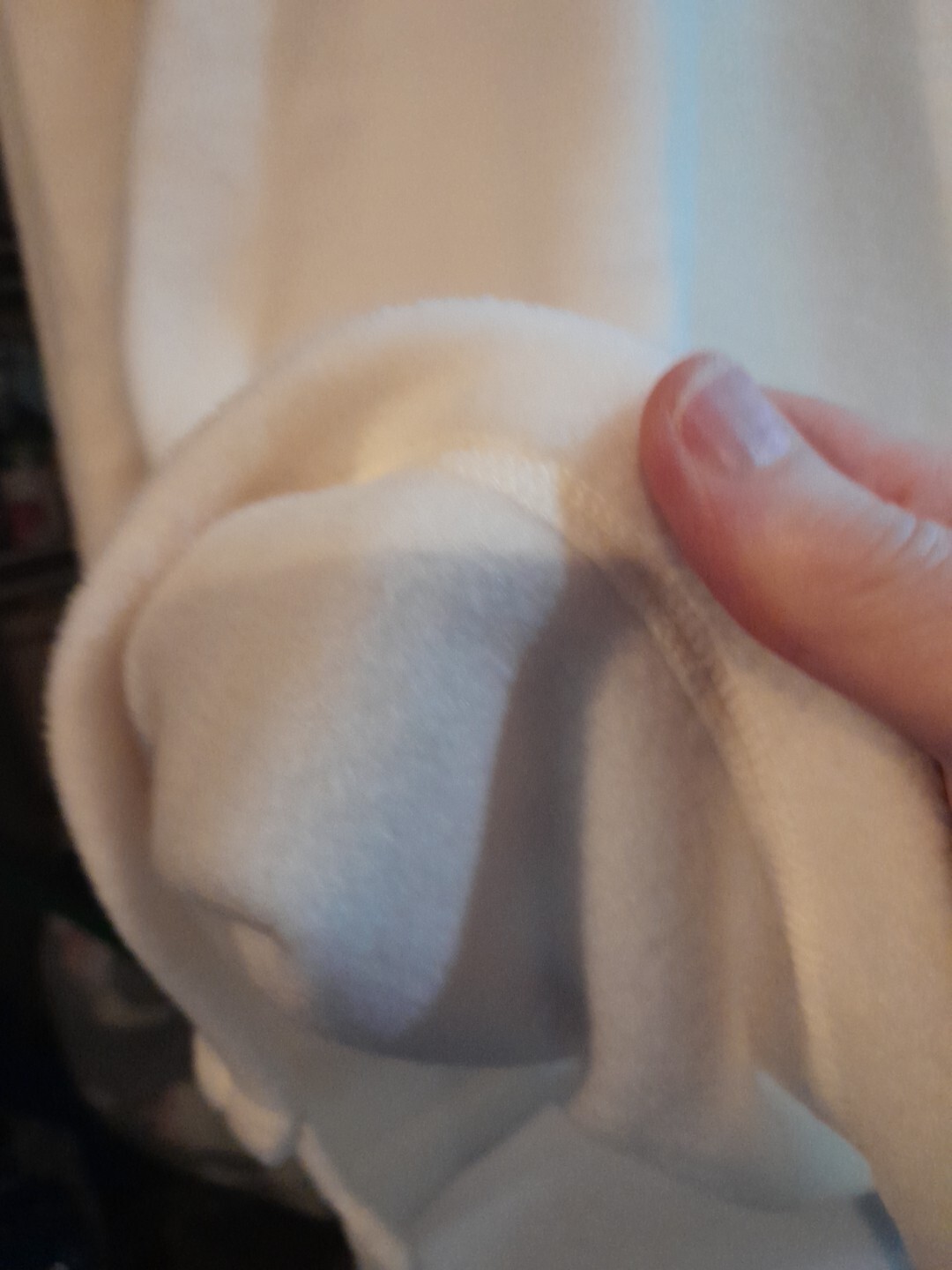 Basic Editions Holidaysize Large 100% Polyester S… - image 6