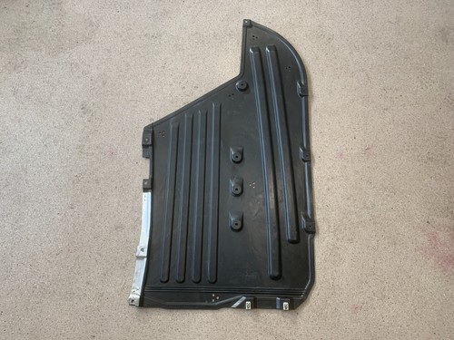 Verkleidung BMW G20 Abdeckung Untere Motorabdeckung Engine Undercover 7340860 - Picture 7 of 23