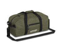 Delphin Tasche Wasabi Carrymid, Angeltasche, Karpfentasche, 53X27X25Cm, 35 Liter