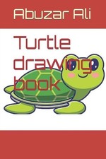 Turtle drawing book
