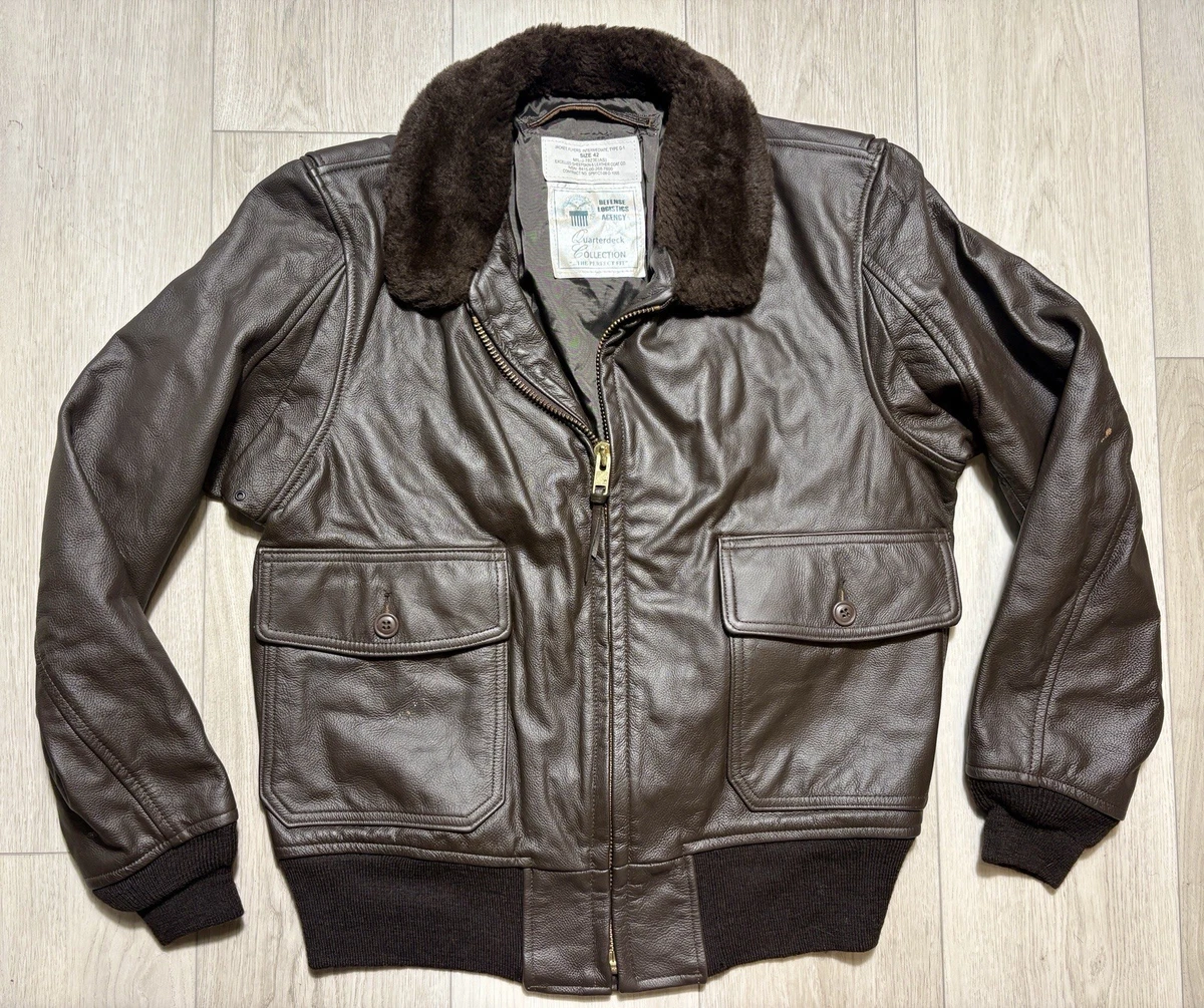 g1 leather jacket products for sale | eBay