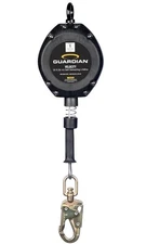 Guardian 42002 Velocity 30' Class-1 Self-Retracting Galvanized LifeLine Cable