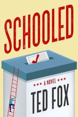 Ted Fox Schooled (Taschenbuch)