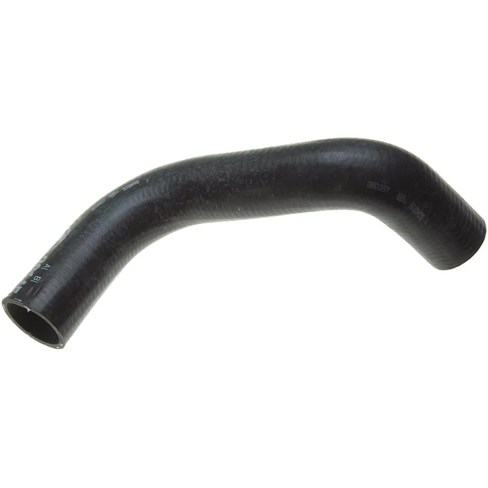 Gates Lower Radiator Coolant Hose fits 1948-1952 Ford F3 1952-1956 Ford Mainline - Image 2 of 2