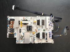 LG OLED55C1AUB.DUSQLJR Power Supply Board EAY65689424 EAX68999702 w/ Cables 1