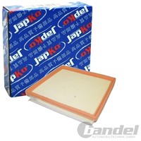 Japko Luftfilter Passend FüR Nissan Primastar Opel Vivaro Renault Trafic | 20137