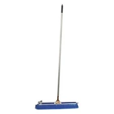 Bruske Products 2134CS4 4 Pieces 23" Blue Fine Brush Pack