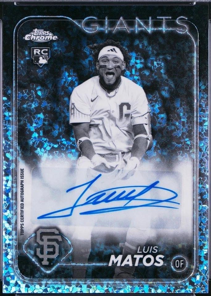 Black & White Mini-Diamond Refractor