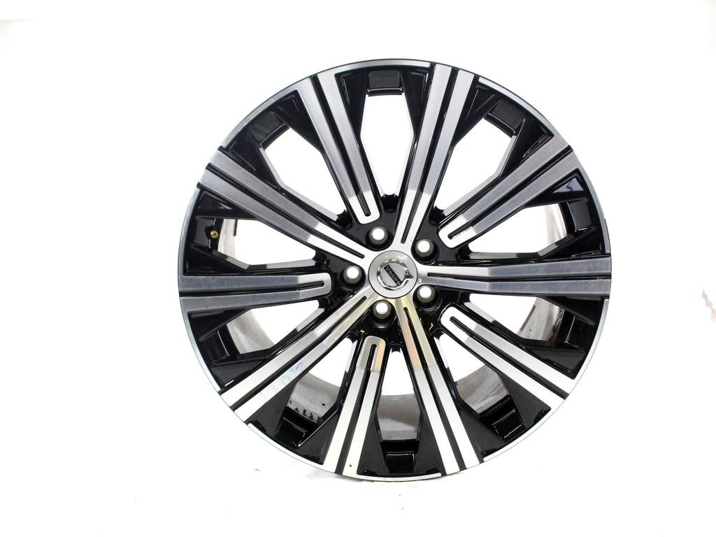 みっち。 Volvo XC90 2014 Satz 20 Zoll Alufelge 31680217 MCJ13967 for