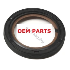 Front Crank Seal 06L103085J OEM for VW Audi EA888 Gen3 1.8L 2.0L TSI Engines