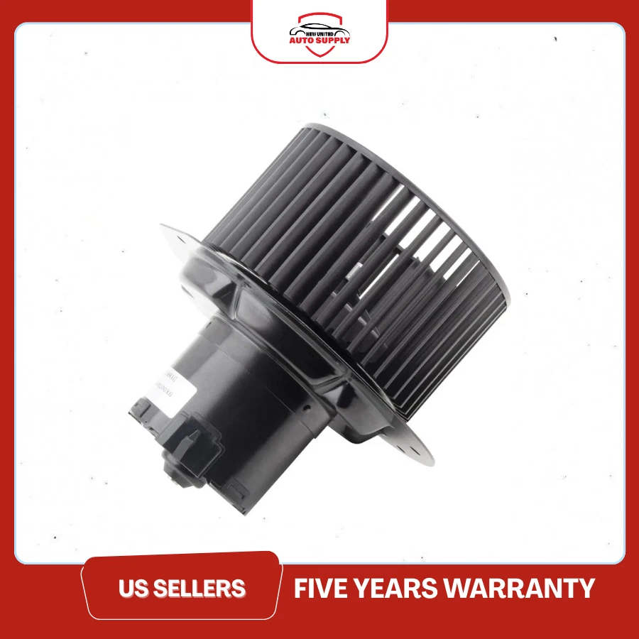 Motor soplador de calefacción con ventilador para Ford F Super Duty 88-97/F-450 Super Duty 1997 Foto 2 de 3