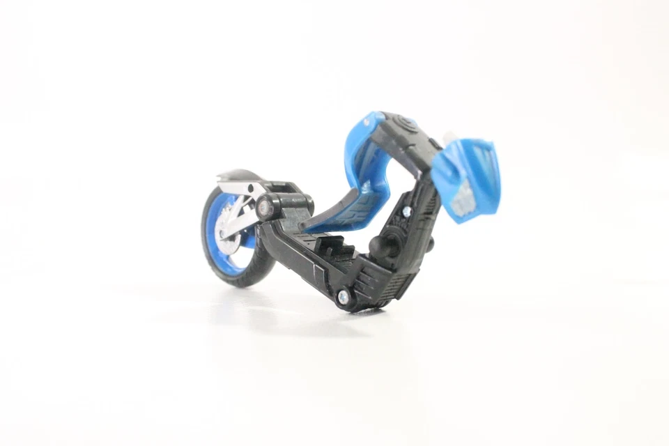 Transformers: Darkside Moon Wave 1 Chromia Chassi (Hasbro, 09) - Image 2 of 4