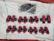Sbc Pro Comp Shaft Rockers 1.5 Ratio Sbc Pro Comp Shaft Rockers 1.5 Ratio