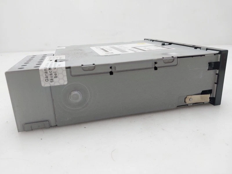 8X0035110 sistema audio radio cd para AUDI A5 RS5 QUATTRO 2007 8428843 - Imagen 4 de 4