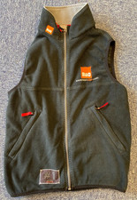 Ellen MacArthur official Team Ellen Musto Gillet size S